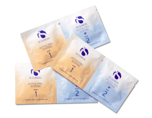 iS Clinical Active Peel System