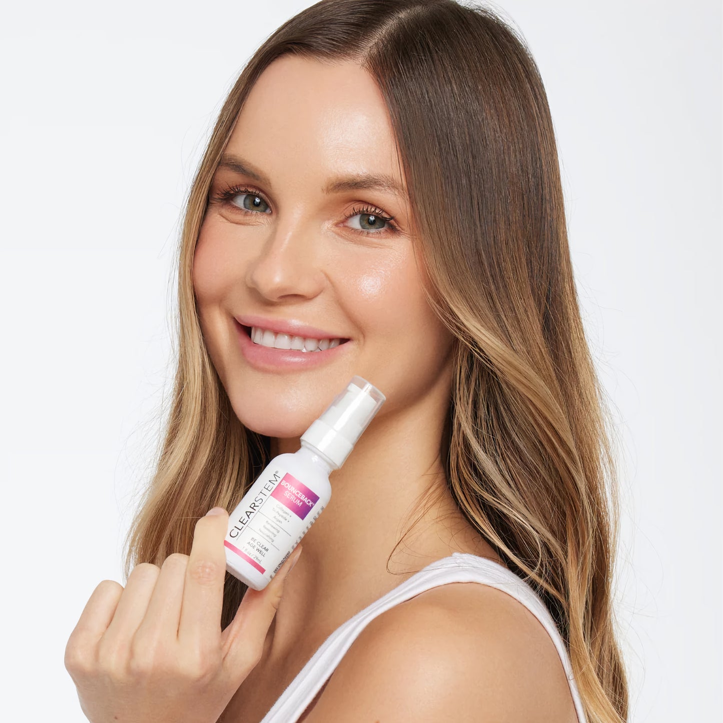 Clearstem Bounceback