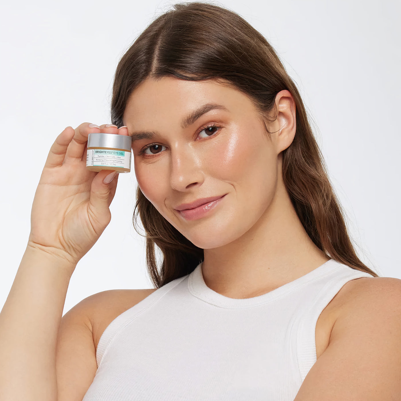 Clearstem Bright Eyes