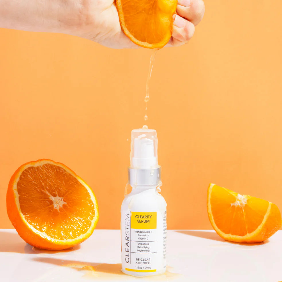 Clearstem Clearity Serum