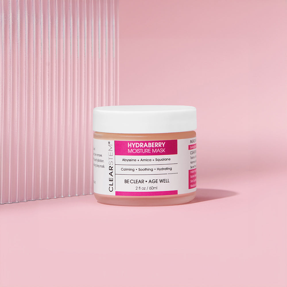 Pregnancy Safe Acne Routine