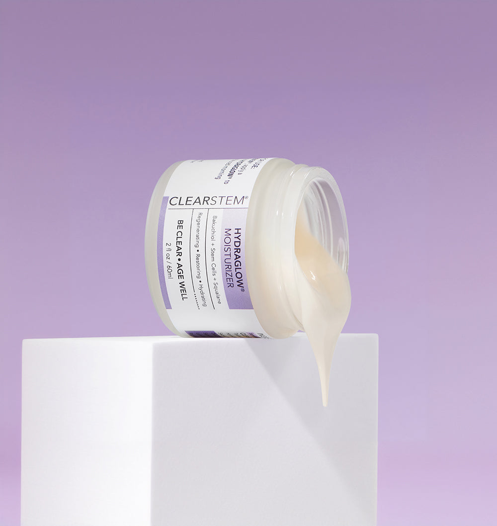 Clearstem Hydraglow