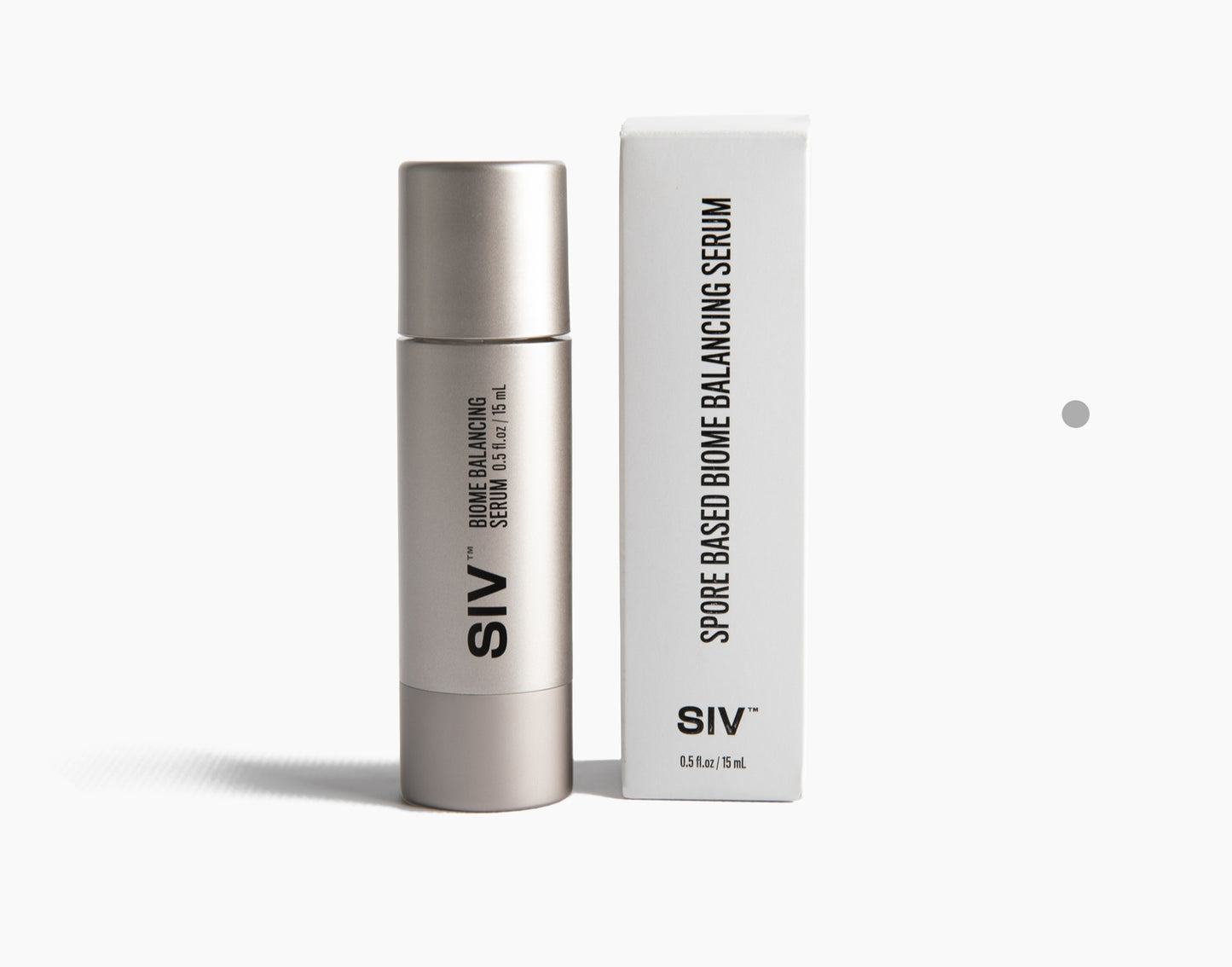 SIV Biome Balance