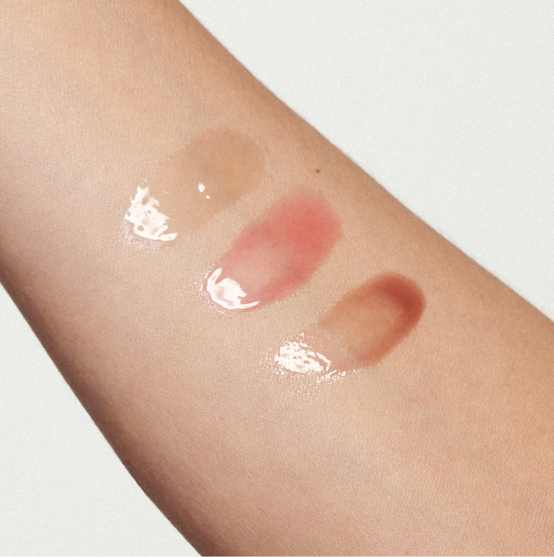 Lines Lip Serum - 02 Berry