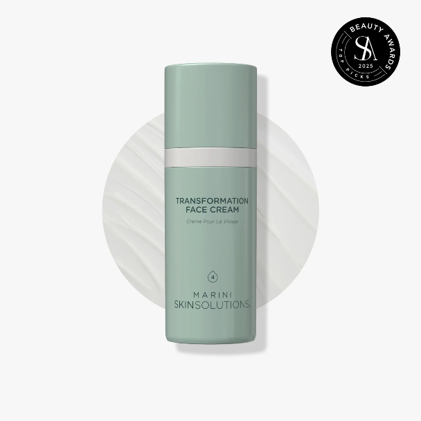 Transformation Face Cream