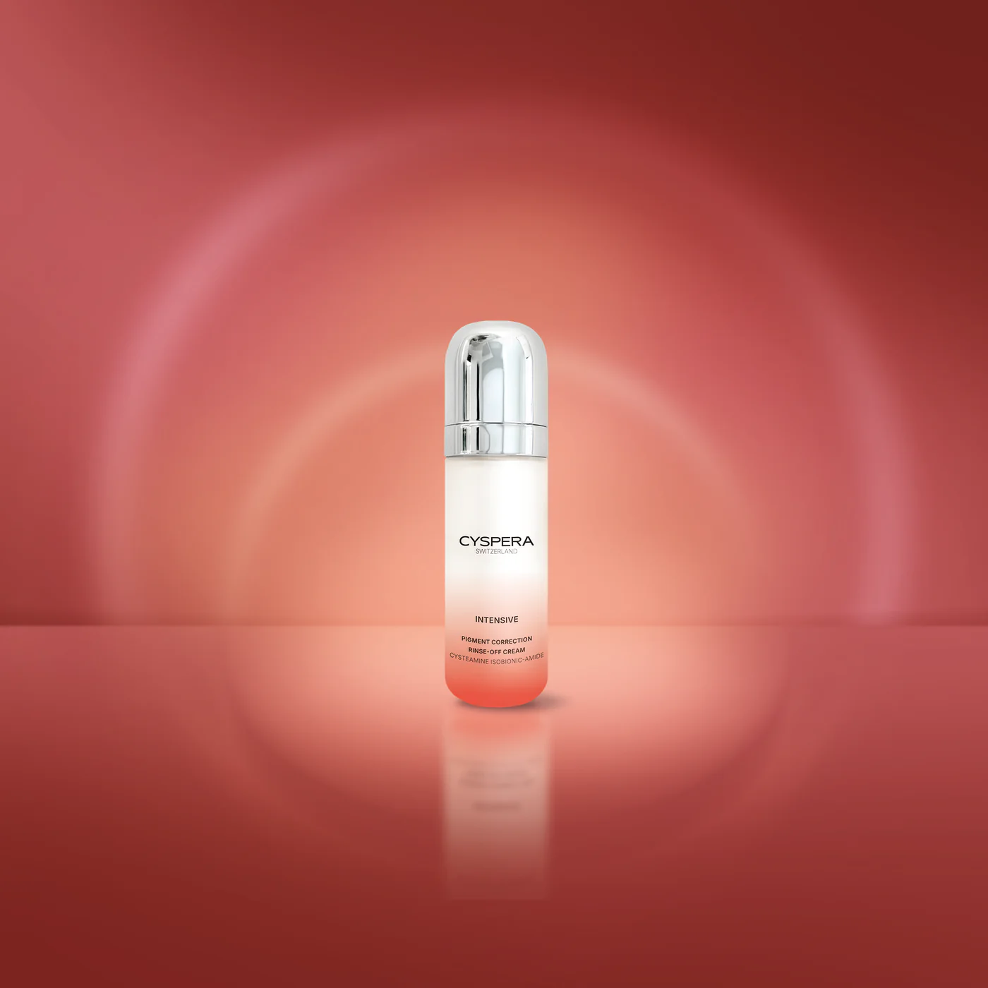 Cyspera Intensive