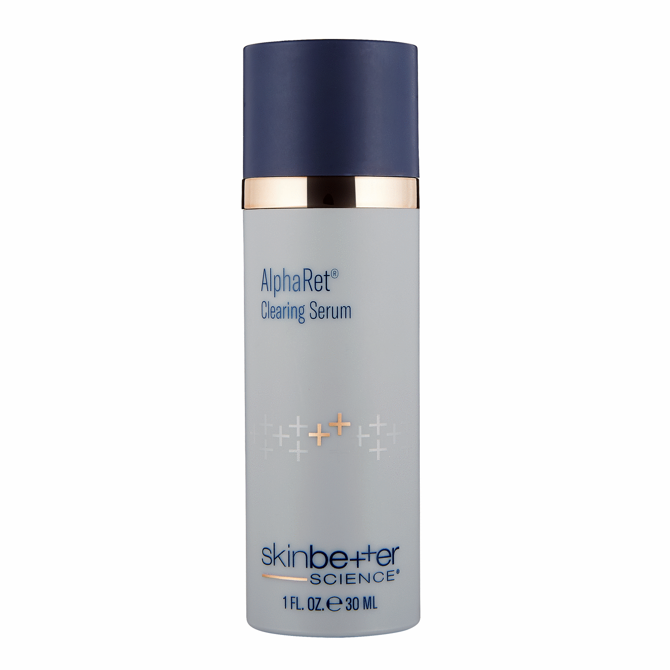 Alpharet Clearing Serum