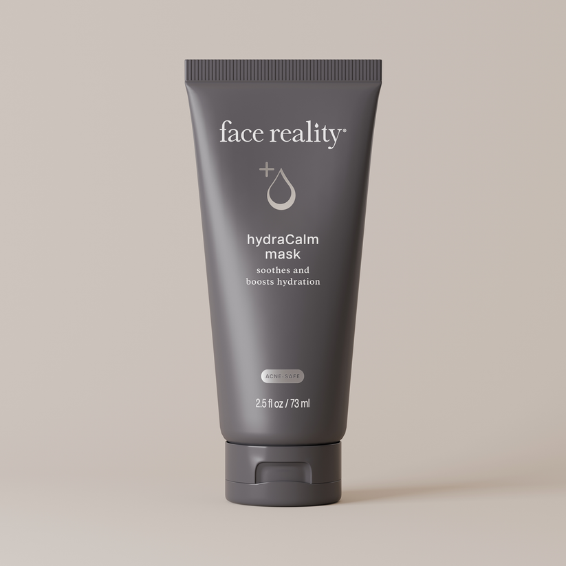 HYDRACALM MASK