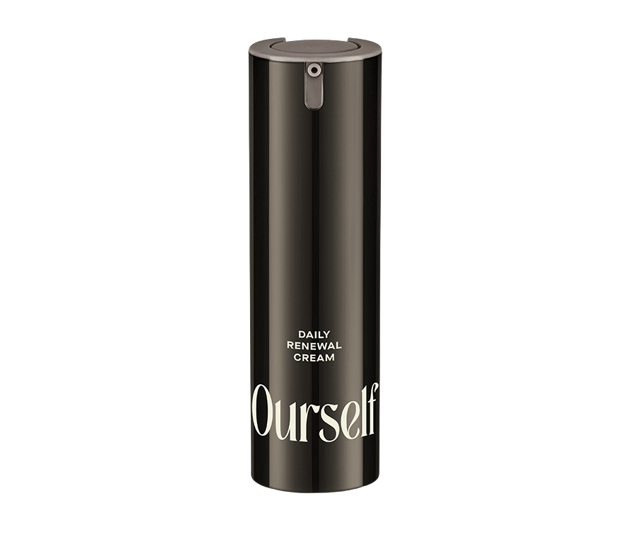 DAILY RENEWAL CREAM