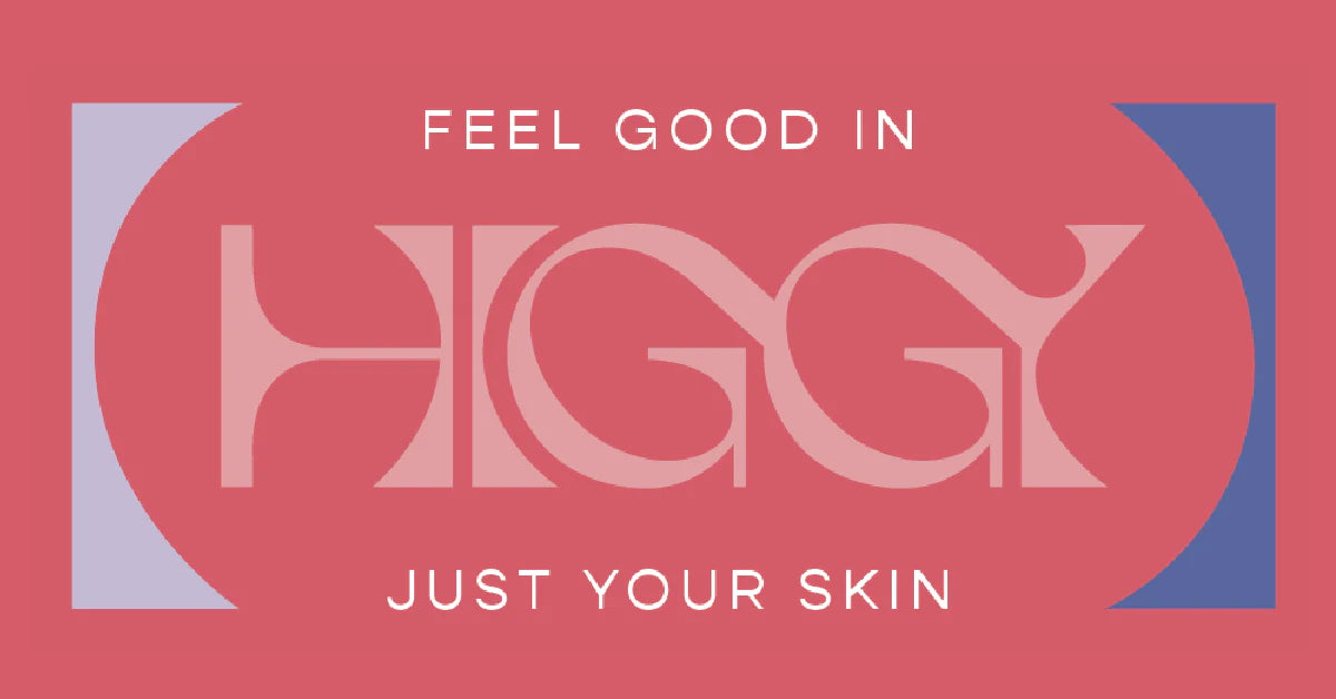 Higgy Skin Gift card