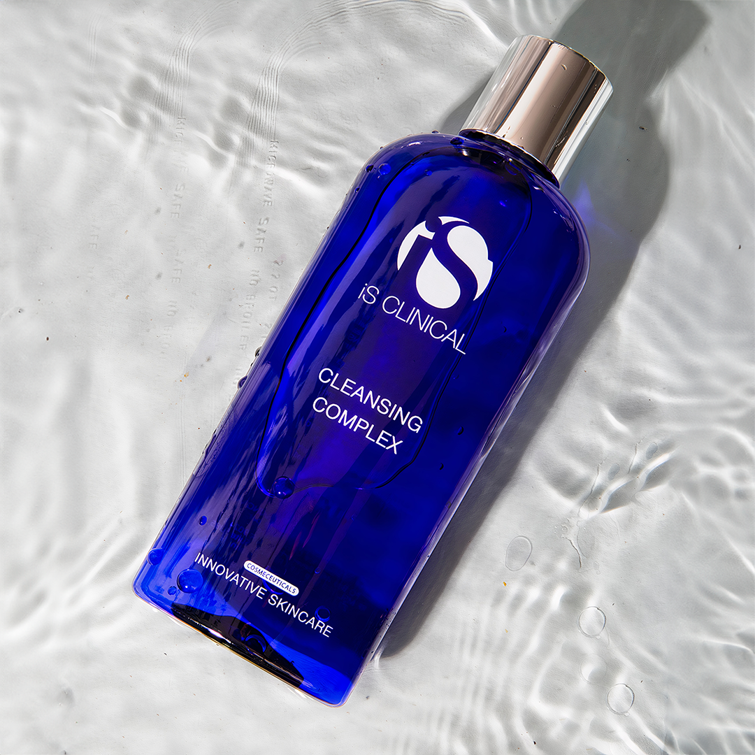 iS Clinical Cleansing Complex