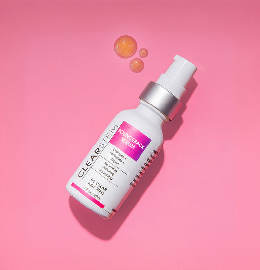 Clearstem Bounceback
