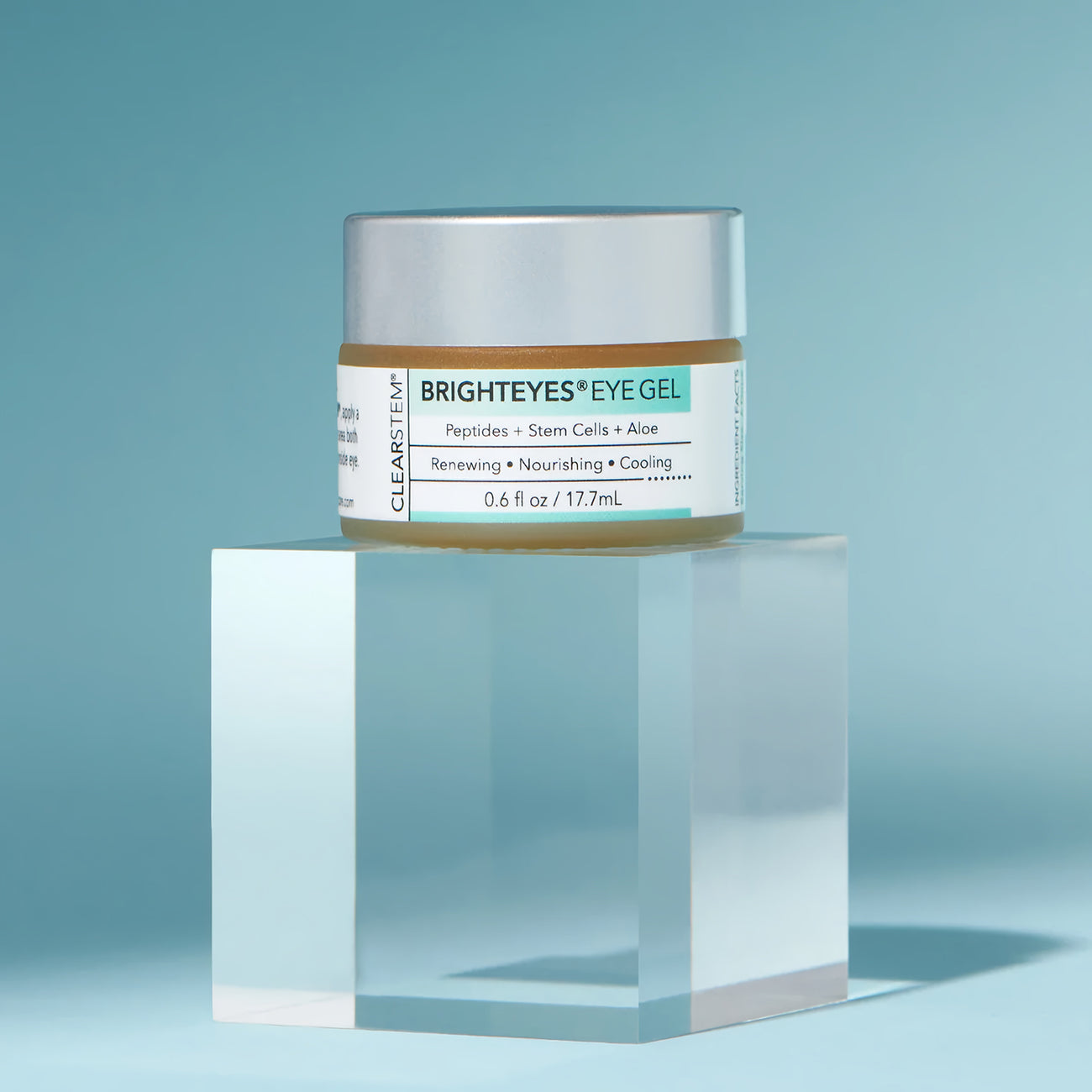 Clearstem Bright Eyes