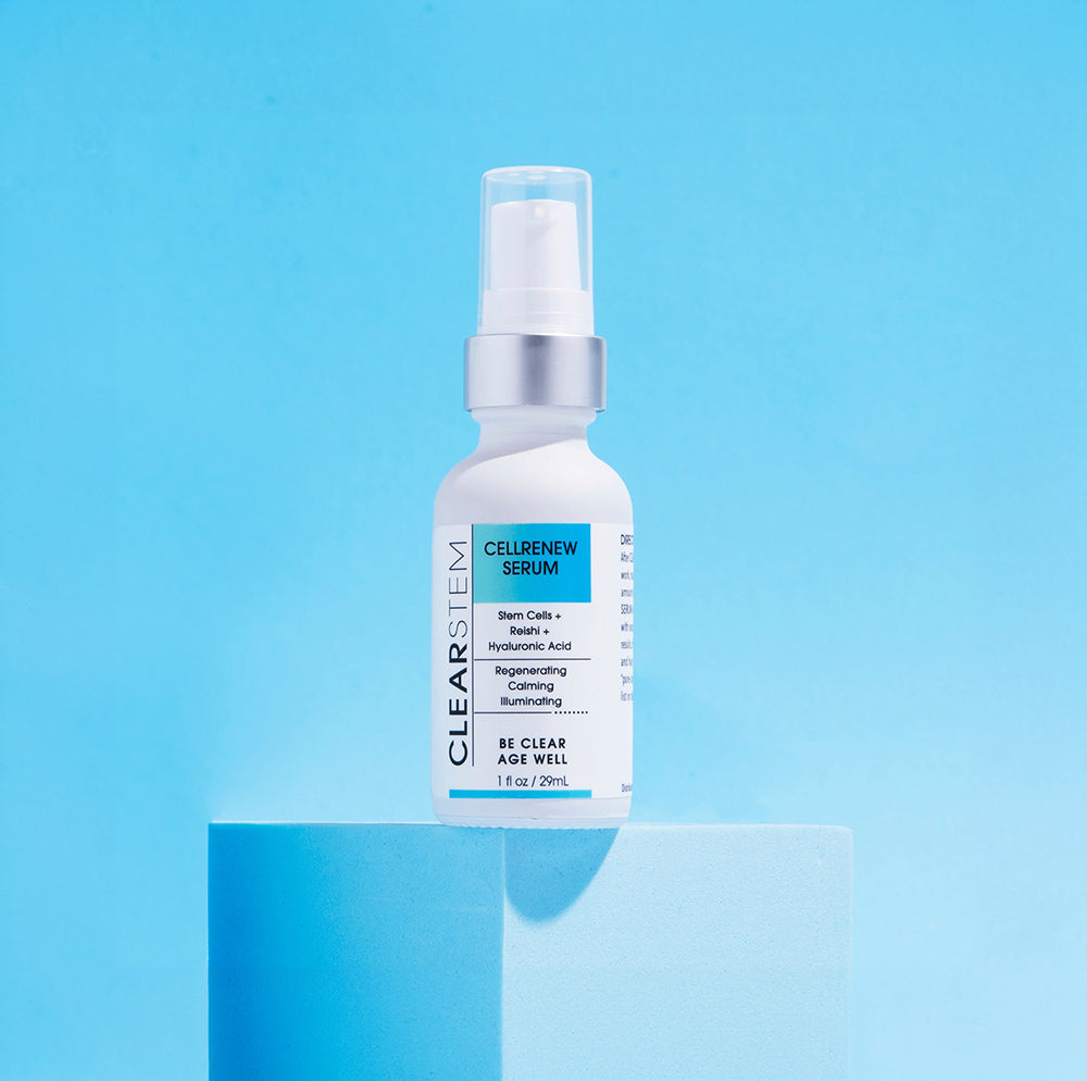 Clearstem Cell Renew