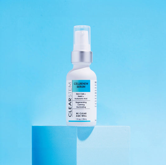 Clearstem Cell Renew
