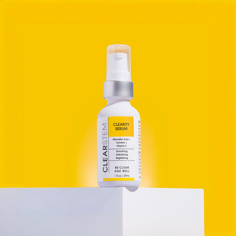 Clearstem Clearity Serum