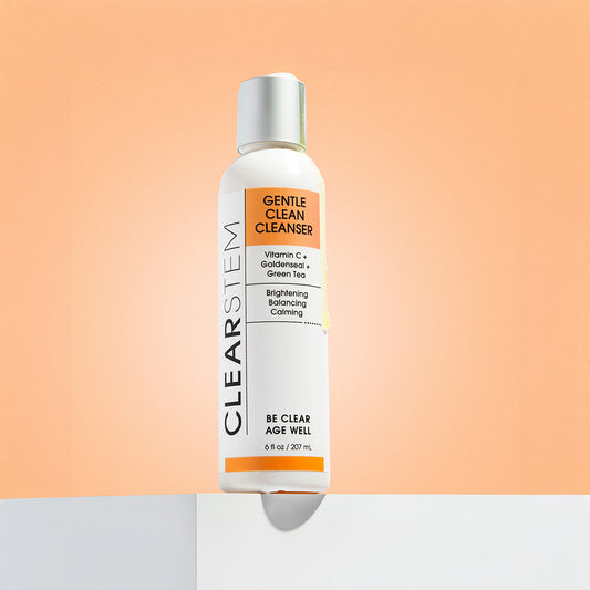 Clearstem Gentle Cleanser