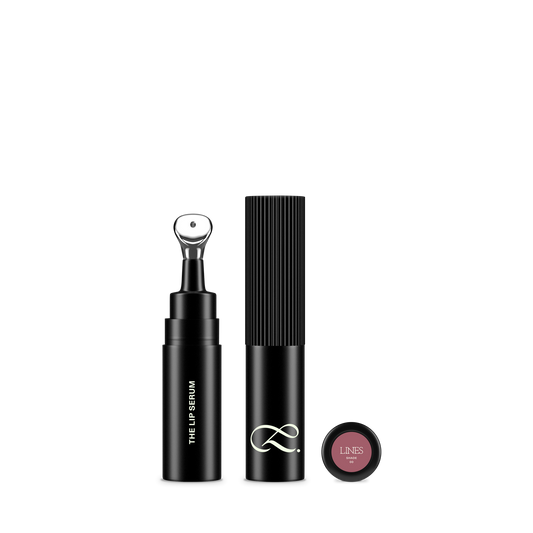 Lines Lip Serum - 02 Berry