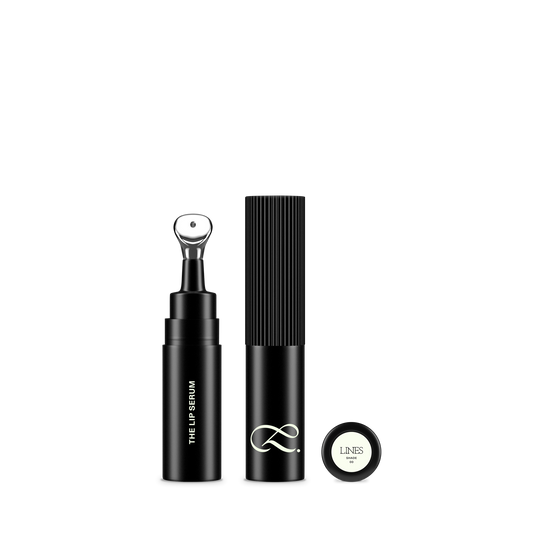 Lines Lip Serum - Clear 01