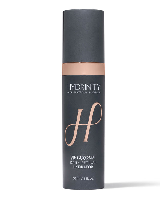 RetaXome Daily Retinal Hydrator