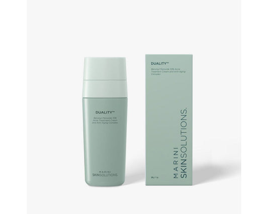 Age Intervention Duality™ MD