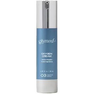 Oxygen Cream