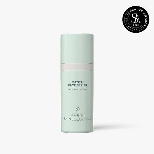 C-ESTA® Face Serum