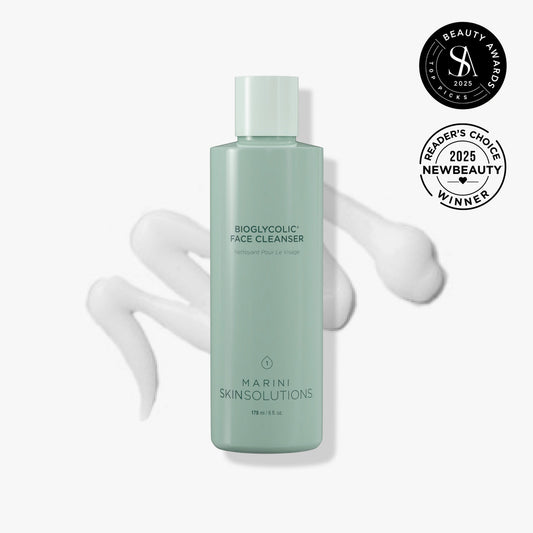 Bioglycolic Cleanser