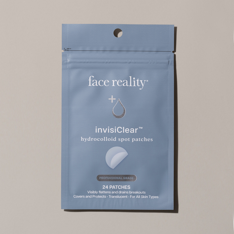 InvisClear Pimple Patches
