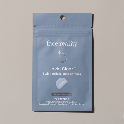 InvisClear Pimple Patches