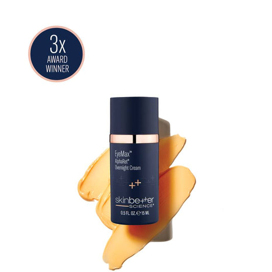 Eyemax AlphaRet Overnight