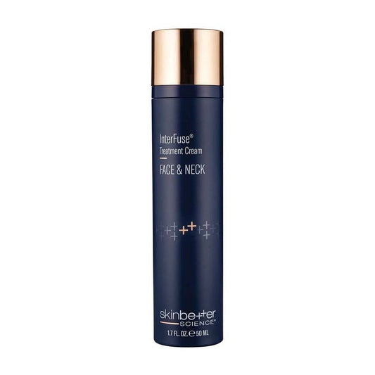 Interfuse Face and Neck Cream
