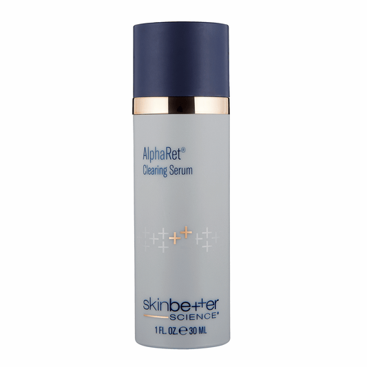 Alpharet Clearing Serum