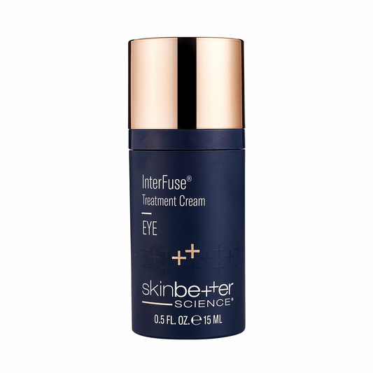 Interfuse Treatment Eye Cream