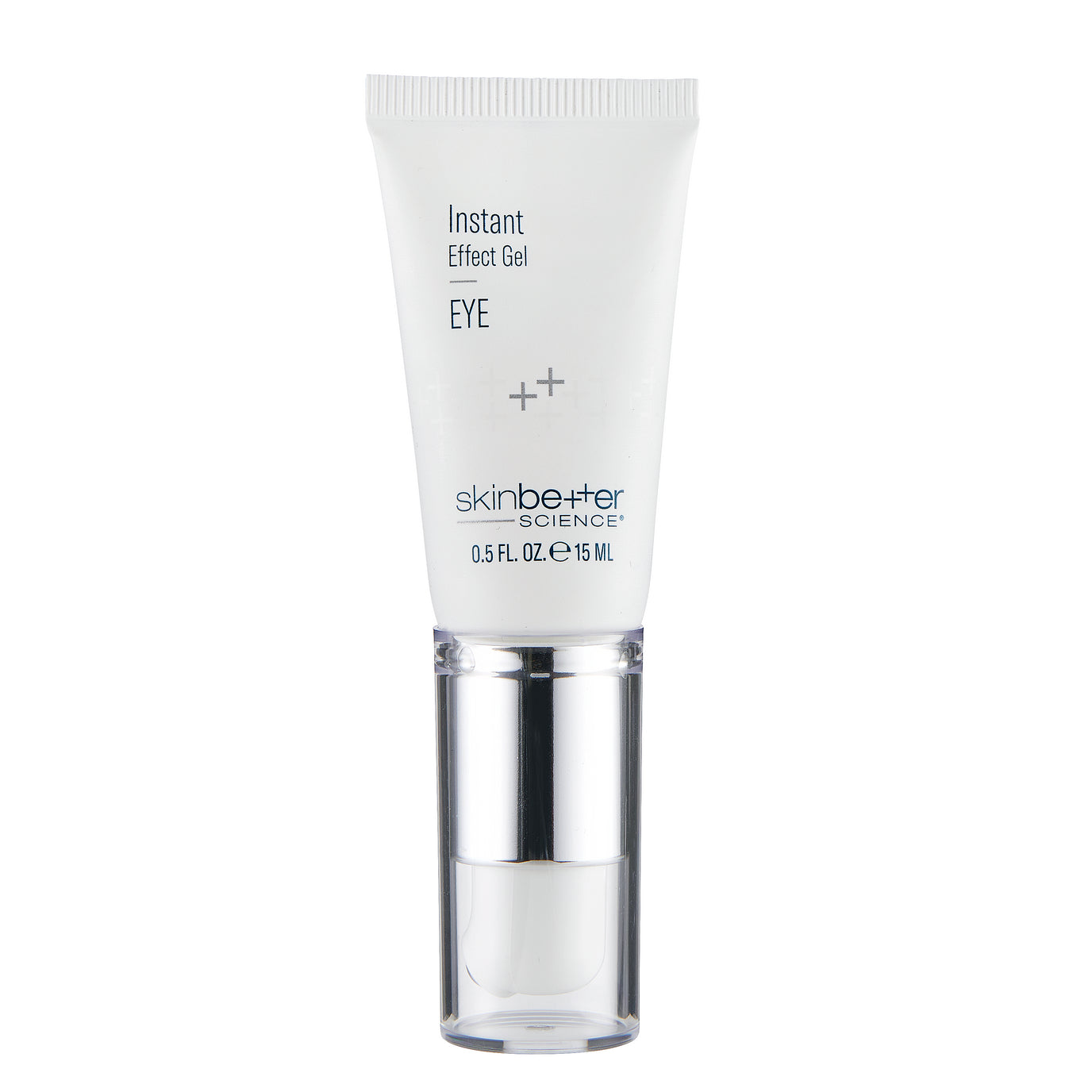 Instant Effect Eye Gel