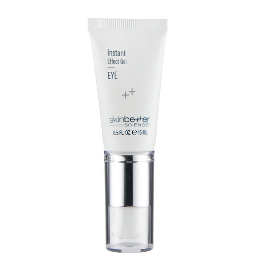 Instant Effect Eye Gel