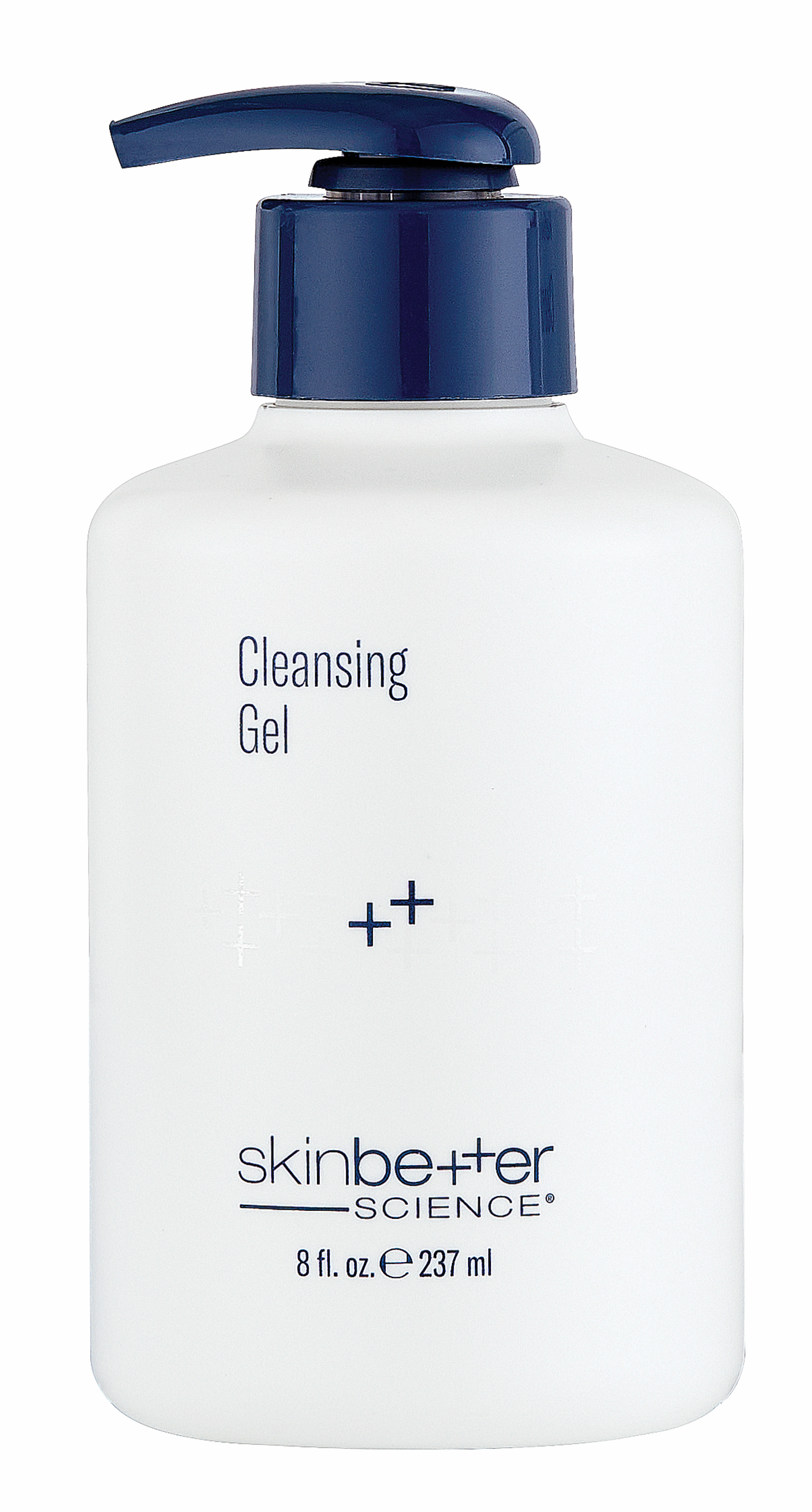 Cleansing Gel