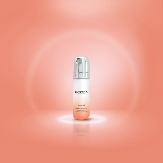 Cyspera Sensitive