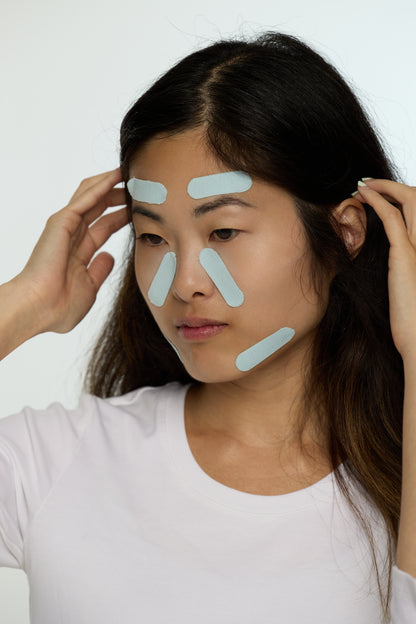 Mintier Collagen Face Tape