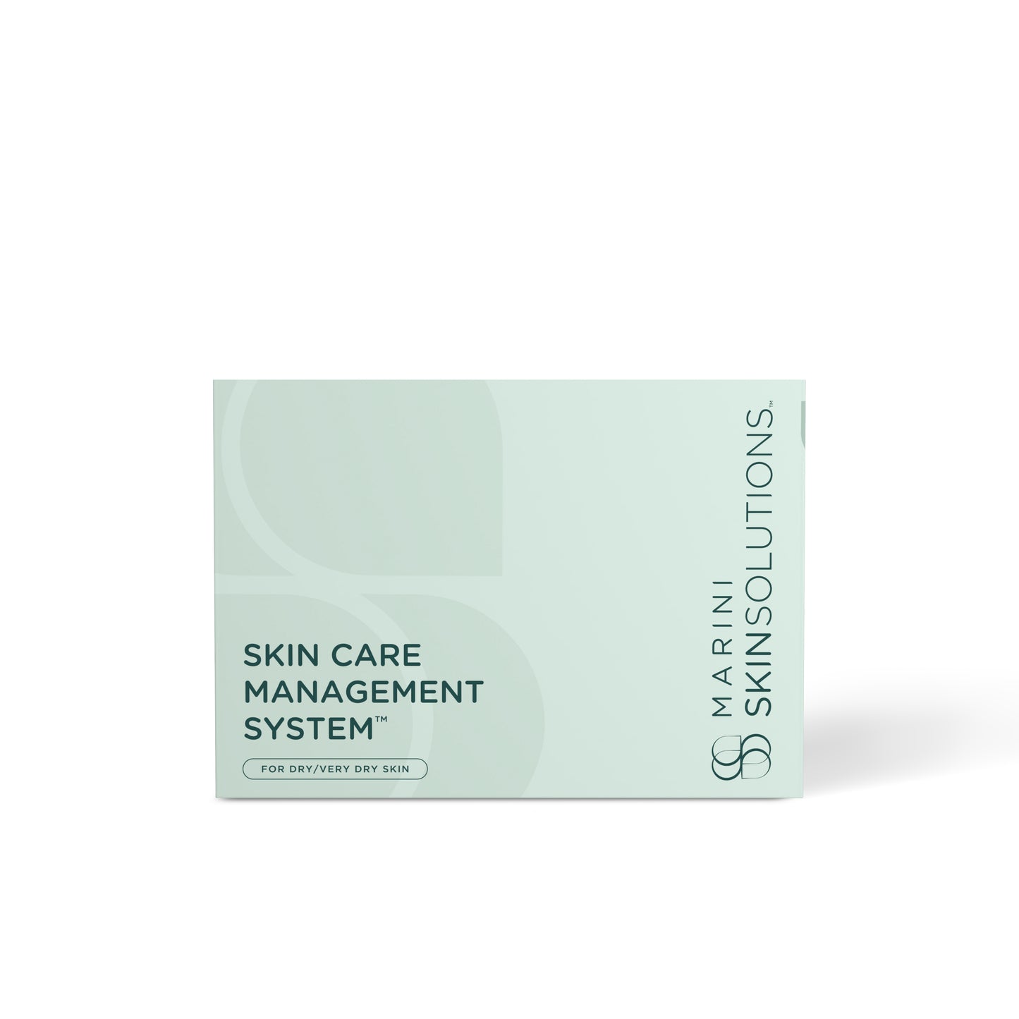 Marini Skin Care Management System™ Dry/Very Dry