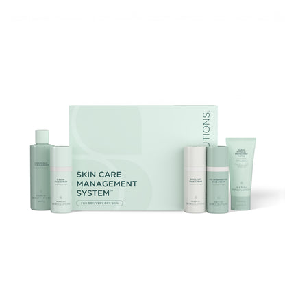 Marini Skin Care Management System™ Dry/Very Dry