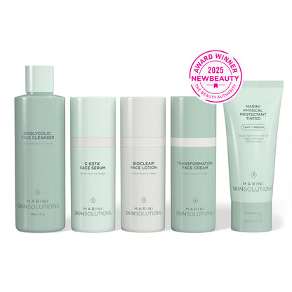 Marini Skin Care Management System™ Normal/Combination