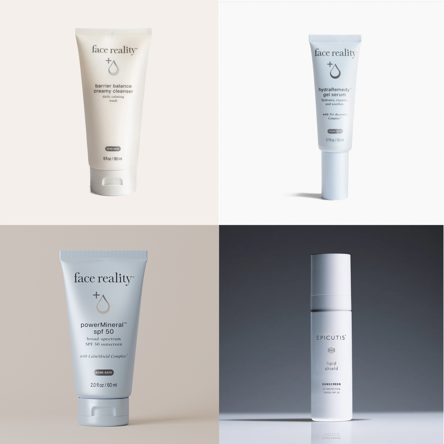 The Barrier Repair Bundle