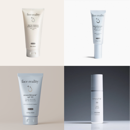 The Barrier Repair Bundle