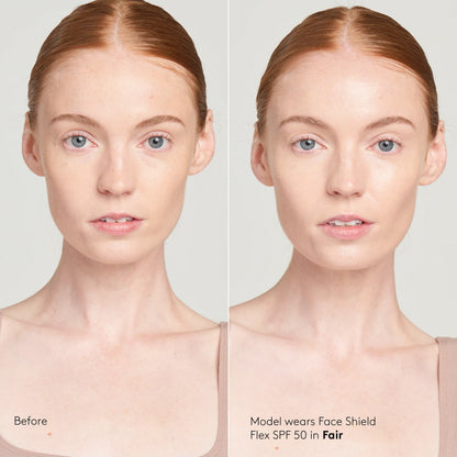 Sunforgettable® Total Protection® Face Shield Flex SPF 50