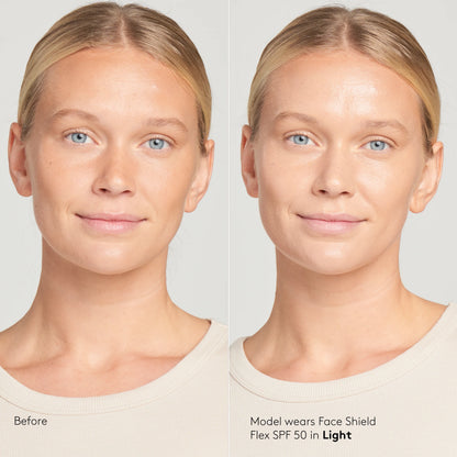 Sunforgettable® Total Protection® Face Shield Flex SPF 50