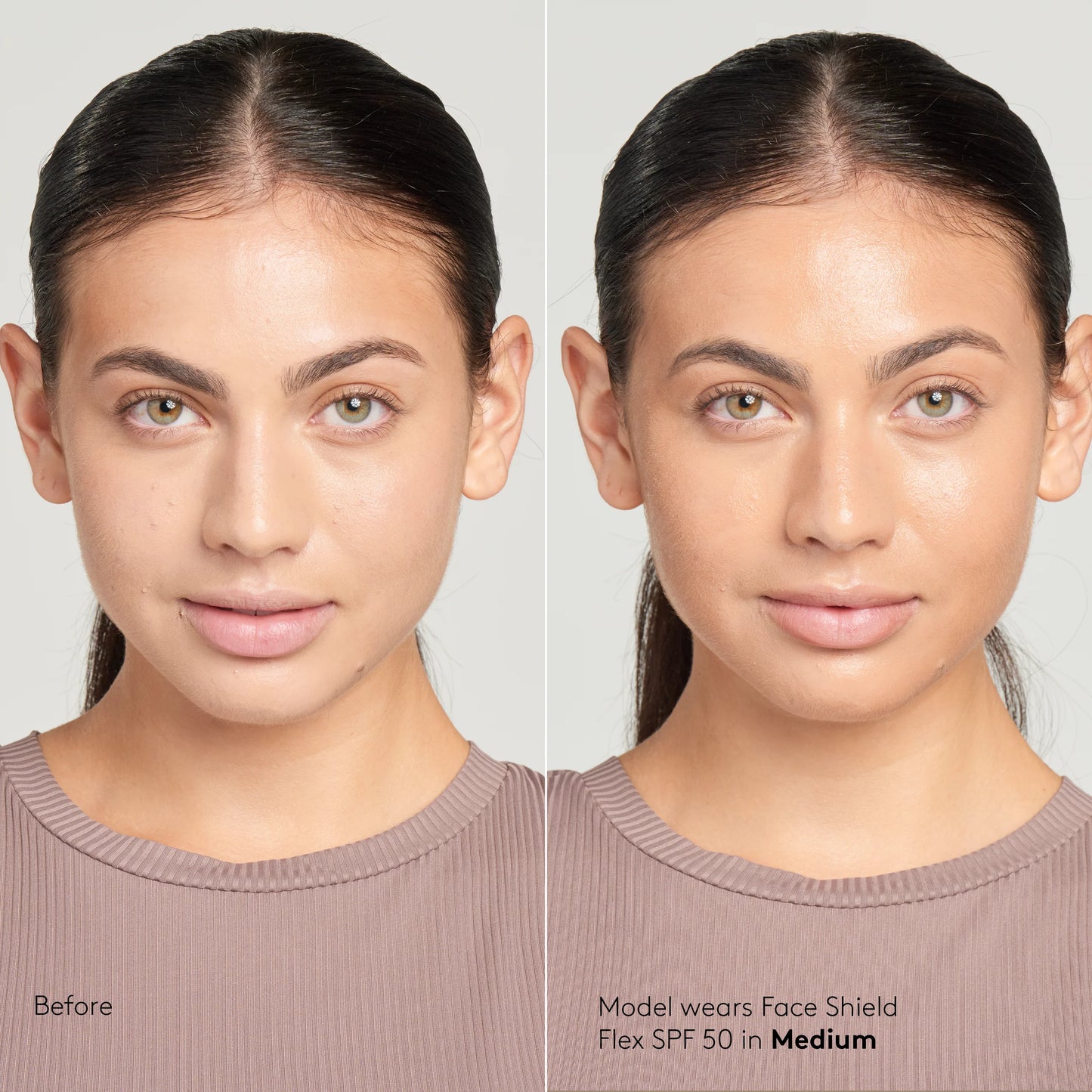 Sunforgettable® Total Protection® Face Shield Flex SPF 50